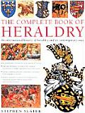 Complete Book Of Heraldry An Internation