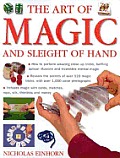 Art Of Magic & Sleight of Hand