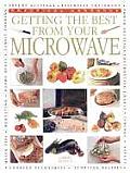 Getting The Best From Your Microwave