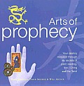 Arts Of Prophecy