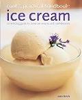Ice Cream An Enticing Guide to Making Ice Cream & Iced Desserts