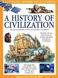 History Of Civilization Illustrated Hist