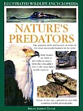 Natures Predators Illustrated Wildlife E