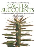 Complete Guide To Growing Cacti & Succulents