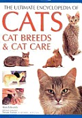 Ultimate Encyclopedia of Cats Cat Breeds & Cat Care