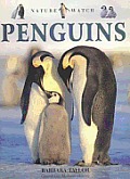 Nature Watch Penguins