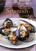 Spanish Food & Cooking