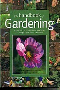 Handbook Of Gardening