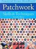 Patchwork Skills & Techniques