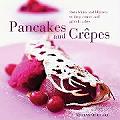 Pancakes & Crepes