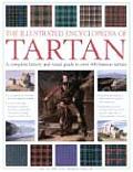 Illustrated Encyclopedia Of Tartan