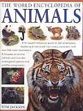 World Encyclopedia Of Animals