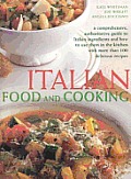 Italian Food & Cooking