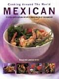 Cooking Around The World Mexican