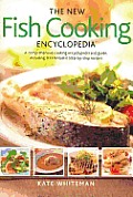 New Fish Cooking Encyclopedia