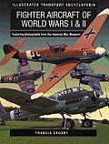 Illustrated Transport Encyclopedia World War F