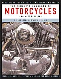 Complete Handbook Of Motorcycles & Motorcycl