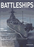 Battleships An Illustrated History Of B