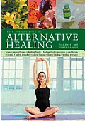 Handbook Of Alternative Healing