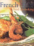 French Food & Cooking
