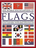 World Encyclopedia Of Flags The Definitive
