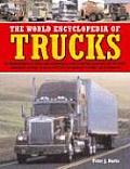World Encyclopedia Of Trucks