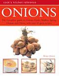 Onions Cooks Kitchen References