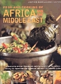 Food & Cooking Of Africa & Middle East