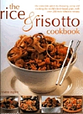 Rice & Risotto Cookbook