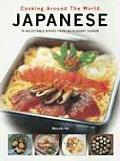 Cooking Around The World Japanese
