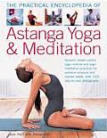 Practical Encyclopedia of Astanga Yoga & Meditation