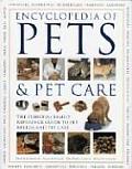 Complete Book Of Pets & Petcare