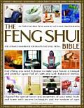 Feng Shui Bible The Ultimate Handbook for Health & Well Being