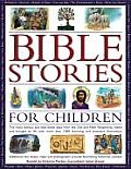 Bible Stories For Children