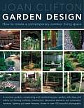 Garden Design How to Create a Contemporary Outdoor Living Space