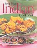 Complete Indian Cooking (Food & Drink)