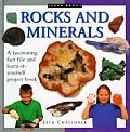 Learn About Rocks