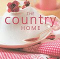 Country Home Decorative Details & Delicious Recipes