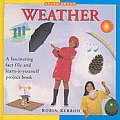Learn About Weather