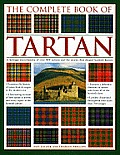 Complete Book Of Tartan