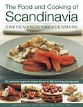 Food & Cooking of Scandinavia