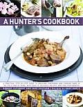 Hunters Cookbook