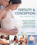 Fertility & Conception The Natural Way