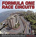 Formula One Race Circuits explore the worlds greatest race tracks including Singapore & Valencia street circuits