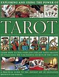 Exploring & Using the Power of Tarot