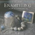 New Crafts Enamelling 25 Beautiful Projects Shown Step by Step