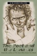 Poet & The Lunatics