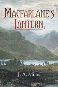 MacFarlane's Lantern