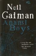 Anansi Boys: An American Gods Novel