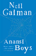 Anansi Boys